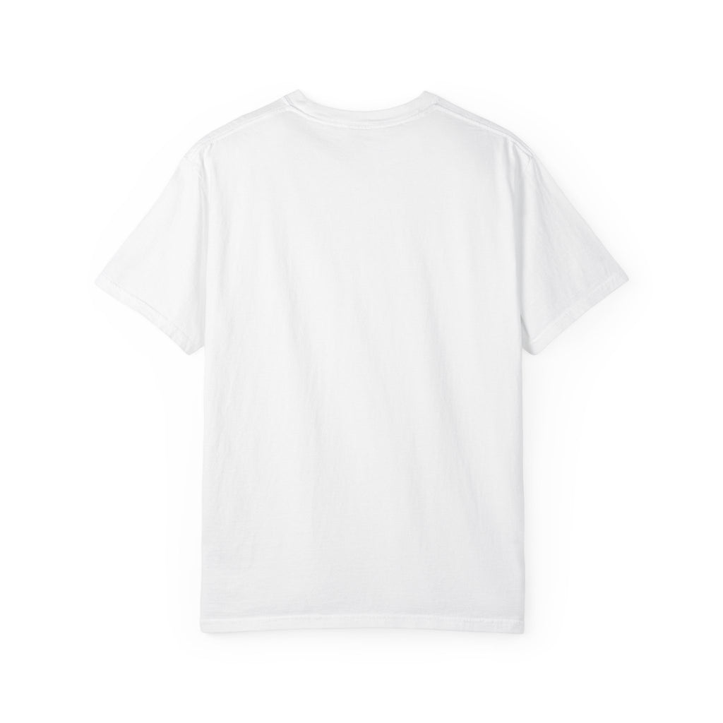 Psychedelic Spiral Rose T‑Shirt — Retro Vibe Graphic Tee