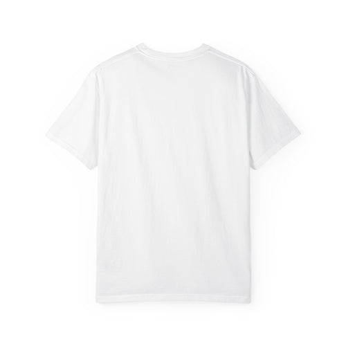 Psychedelic Spiral Rose T‑Shirt — Retro Vibe Graphic Tee