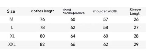 High Street Retro Washed Vintage American Retro Cotton Short Sleeve